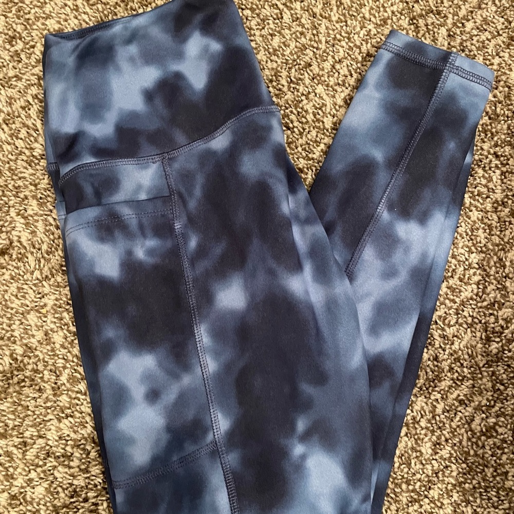 Workout Leggings